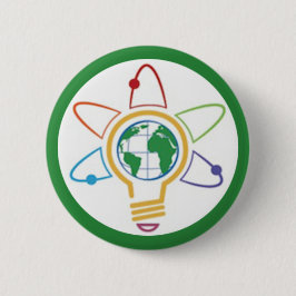 Denken Sie globales Button