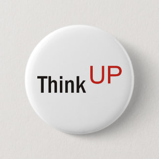 denken Sie herauf Alexander-Technikslogan Button