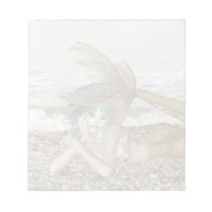 Denken Sie im Notepad Notizblock