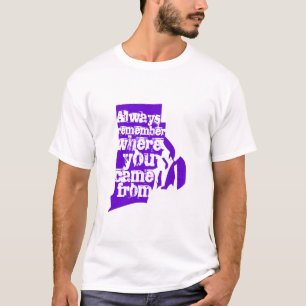 Denken Sie immer daran T-Shirt