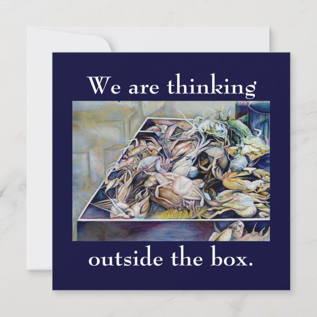 Denken Sie mal über die Bühne hinaus, Singapur (Vorderseite)