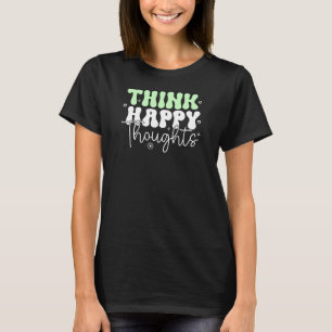 Denken Sie - T-Shirt