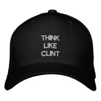 Denken Sie wie Clint