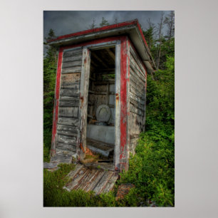 Denken Sie zweimal nach Poster