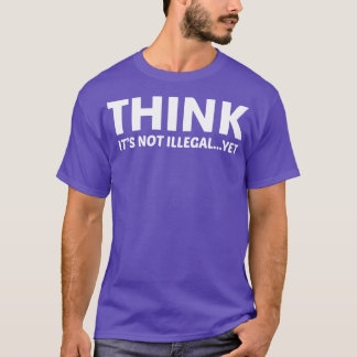 Denken T-Shirt