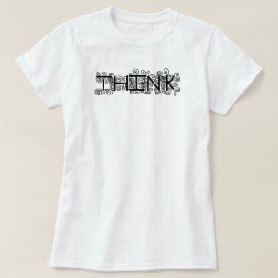 "Denken" T-Shirt