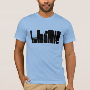 Denken T-Shirt