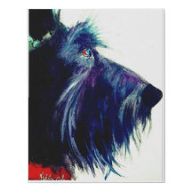 Denken Terrier