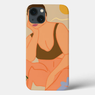 Denken über das Leben Case-Mate iPhone Hülle