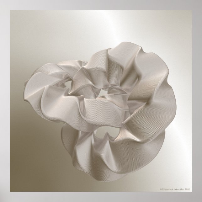 Denken und fühlen! poster (Vorne)