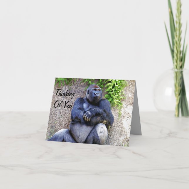 Denken von You_Card Karte (Vorderseite)