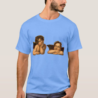 Denkende Engel 2 T-Shirt