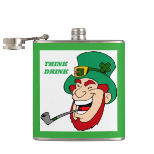 DENKGETRÄNK FLACHMANN