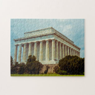 Denkmal Arlington Cemetery Puzzle