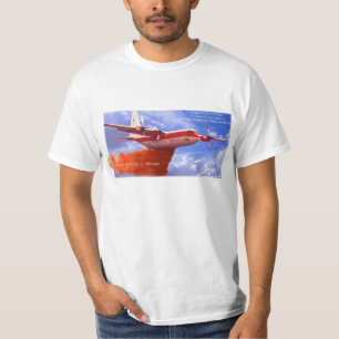 Denkmal des Tanker-130 (T-130) T-Shirt