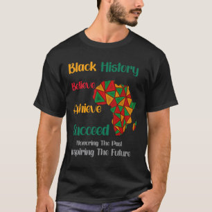 Denkmal für die Vergangenheit, Inspiration für die T-Shirt
