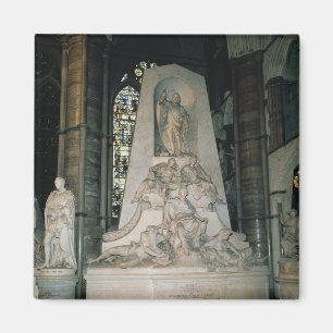 Denkmal für William Pitt der Ältere Magnet