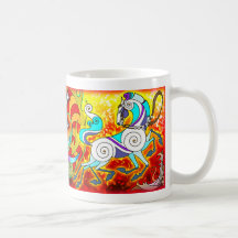 Denkmal MinkMug der Vorlagen-2014 RAGNAROK