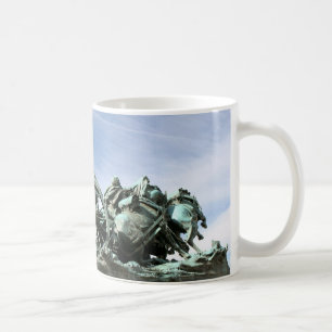 Denkmal US-HauptstadtUlysses S Grant Tasse