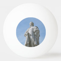 Denkmal von Johann Wolfgang von Goethe in Berlin