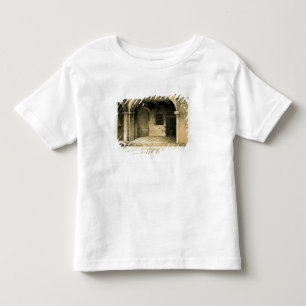Denkmal zu Torquato Tasso Kleinkind T-shirt