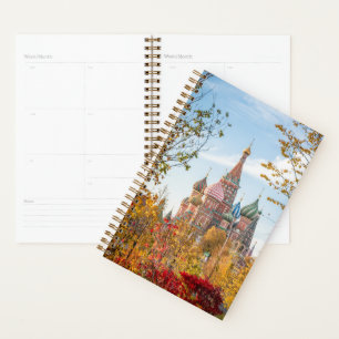 Denkmäler   Basilische Kathedrale Moskau Planer