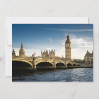 Denkmäler Big Ben