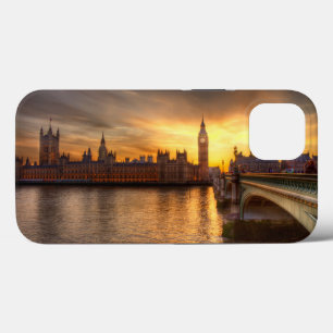 Denkmäler Big Ben & Houses of Parliament Case-Mate iPhone Hülle