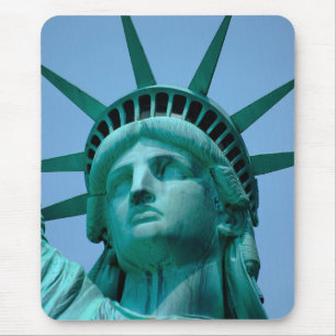 Denkmäler   Freiheitsstatue Mousepad
