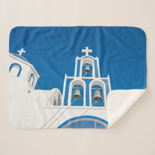 Denkmäler   Griechische Kirche der Blauen Kuppel Sherpadecke