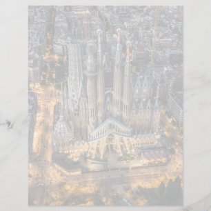 Denkmäler   La Sagrada Familia