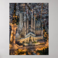 Denkmäler | La Sagrada Familia