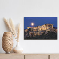Denkmäler | Parthenon Athen, Griechenland