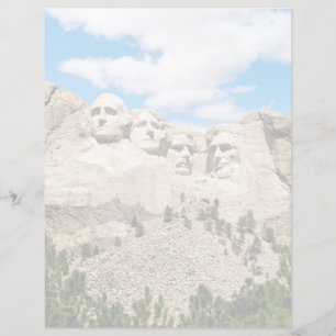 Denkmäler   Rushmore