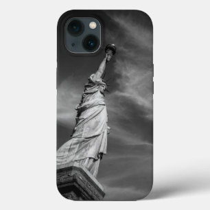 Denkmäler   Statue of Liberty Manhattan NYC Case-Mate iPhone Hülle