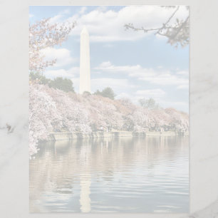Denkmäler Washington Memorial