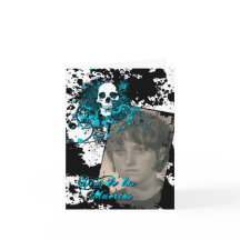 Denkmalfeier dia de Los Muertos