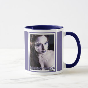 Denkmalschale Belinda Bach Tasse
