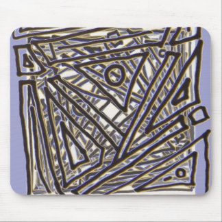 Denkverlust Mousepad