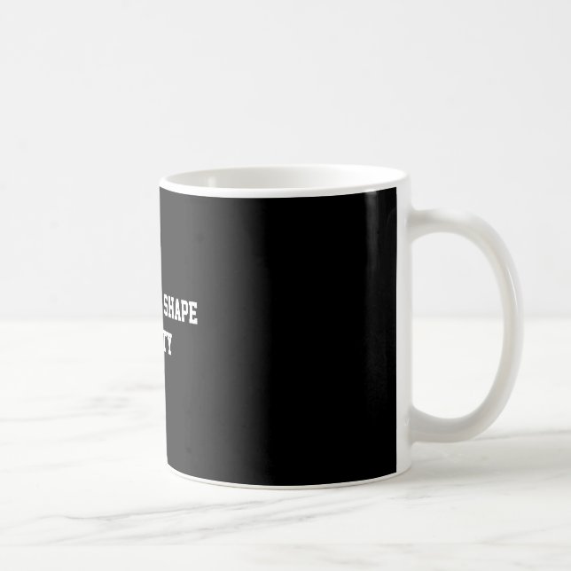 Denkweise formt Lebensmotivation Zitat Kaffeetasse (Rechts)