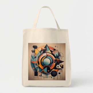 Denkweise Tragetasche