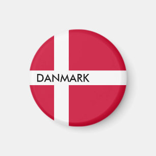 denmark magnet