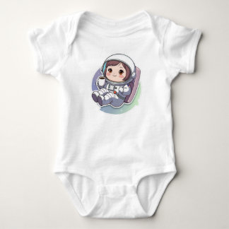 Denn jede Umarmung verdient besondere Liebe Baby Strampler