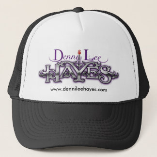 Denni-Lee Hayes Truckerkappe