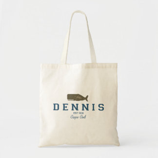 Dennis - Cape Cod Tragetasche