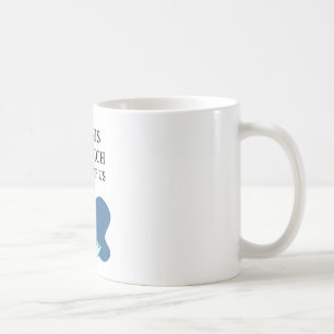 Dennis Kucinich, alien Tasse