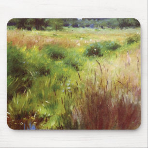 Dennis Miller Bunker's Marshland, Medfield Mousepad