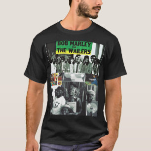 DENNIS OFFIZIELLES Basic Dark T-Shirt