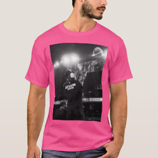 Dennis Schrder - Deutschland Basketball T-Shirt
