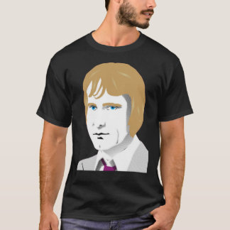 Dennis Waterman (V2) Essential T-Shirt